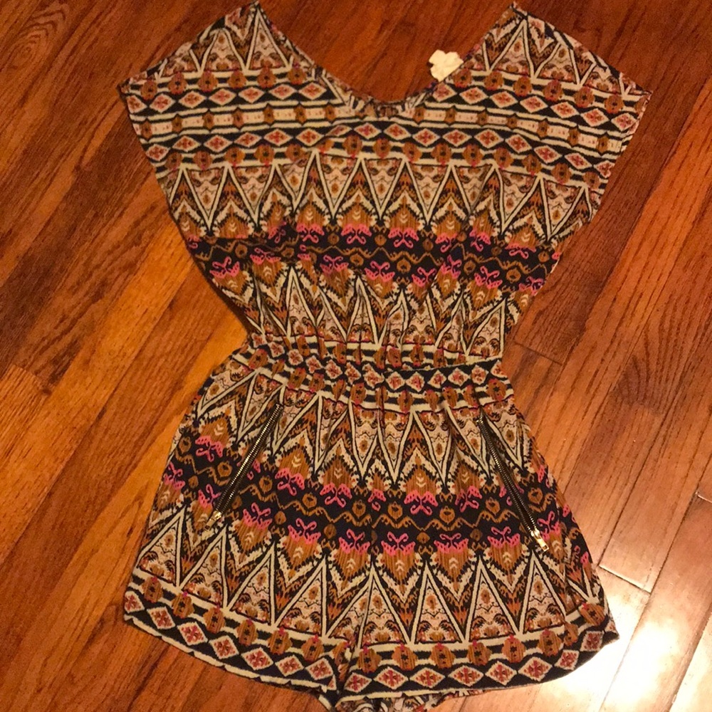 Romper